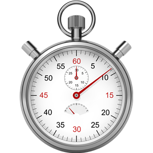 Stopwatch PNG-87489